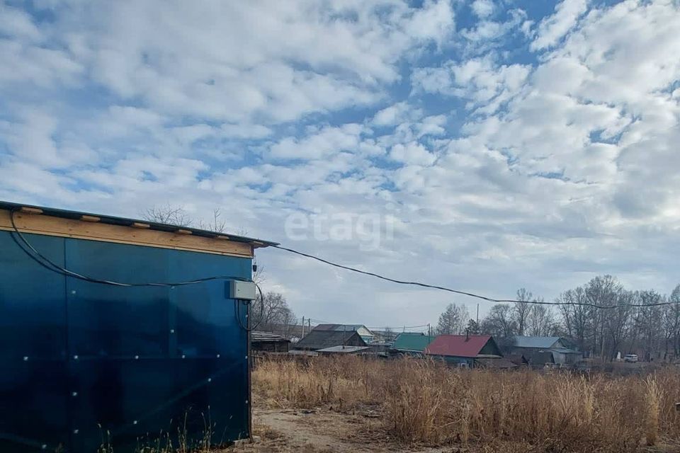 земля г Свободный ул Кирова 93 городской округ Свободный фото 4