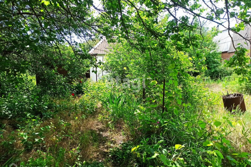 земля г Таганрог Таганрог городской округ, СНТ Дачное-1 фото 1