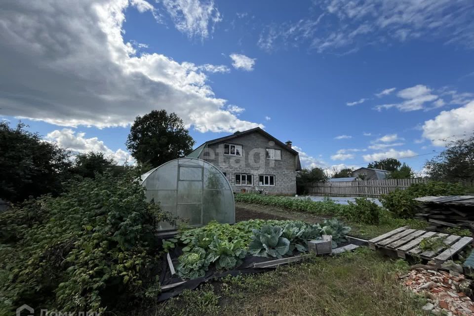 дом г Йошкар-Ола снт терМичуринец Йошкар-Ола городской округ фото 1