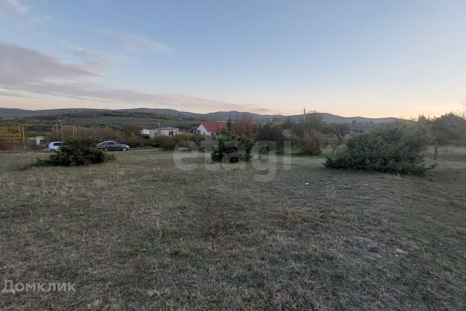 земля р-н Кировский г Старый Крым ул Красная площадь городское поселение Старый Крым фото 1