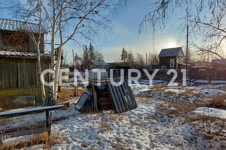 земля г Якутск ул Сибирская Якутск городской округ фото 2