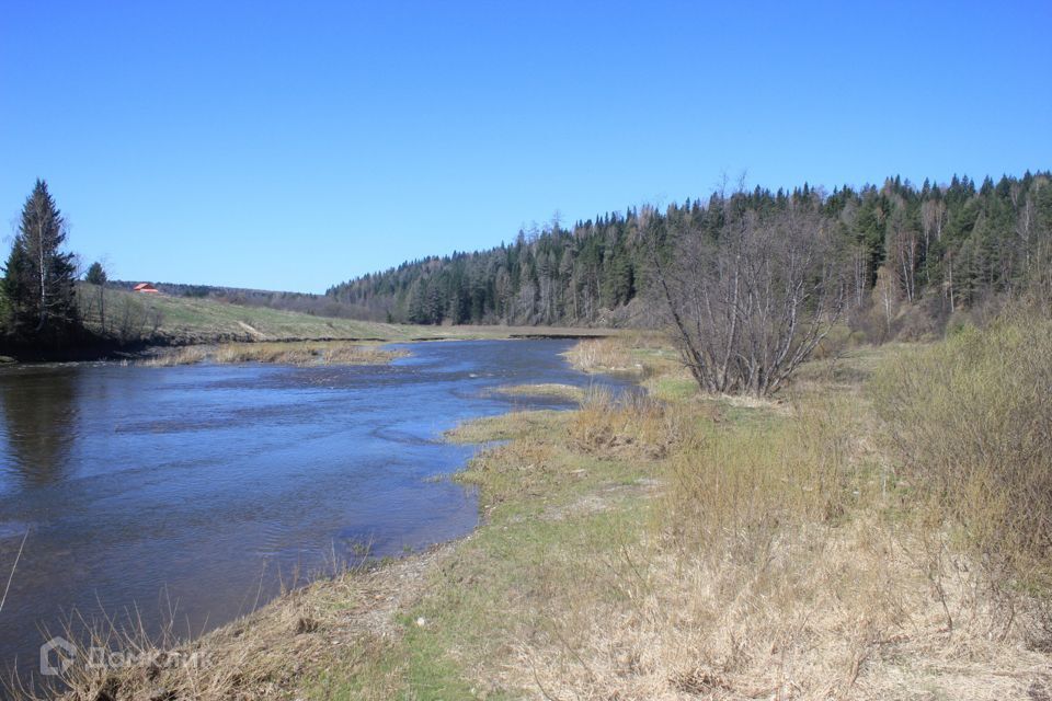 земля Нижний Тагил городской округ, с. Сулём фото 4