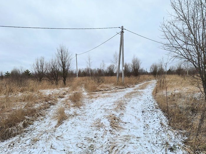 земля р-н Зеленодольский Большие Кургузи фото 4