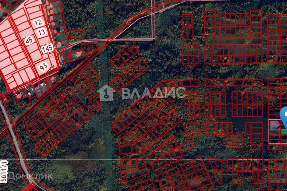 земля г Тобольск улица Центральная, 22, Тобольск городской округ фото 3