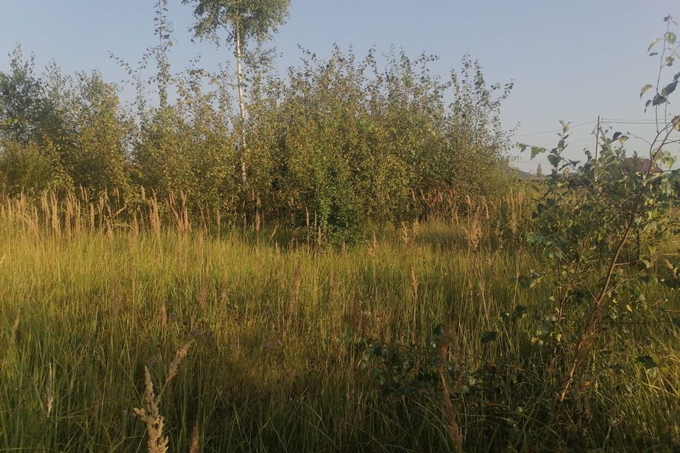 земля р-н Конаковский г Конаково ул Загородная 9 фото 3