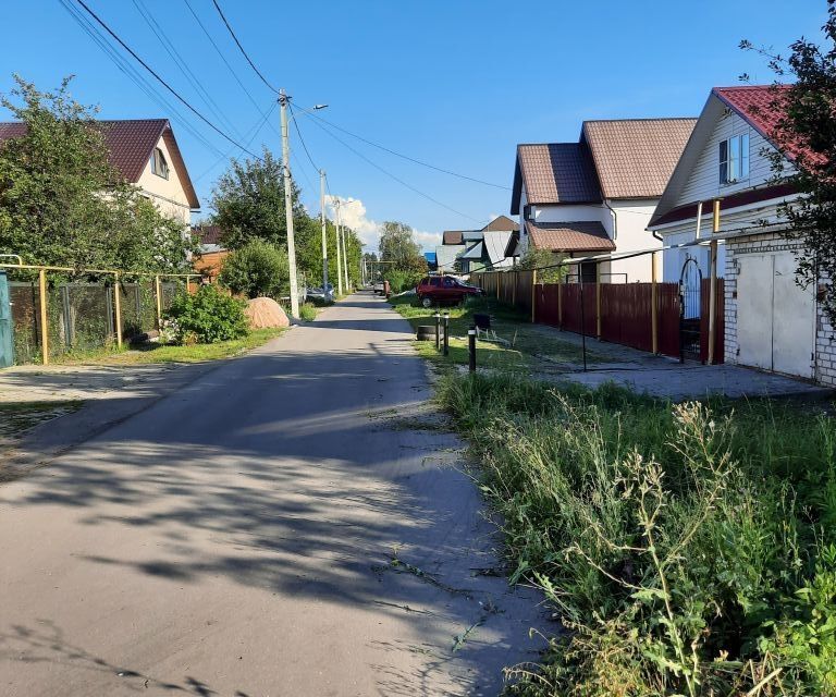 дом г Нижний Новгород р-н Автозаводский Нижний Новгород городской округ, Павла Корчагина, 29 фото 2