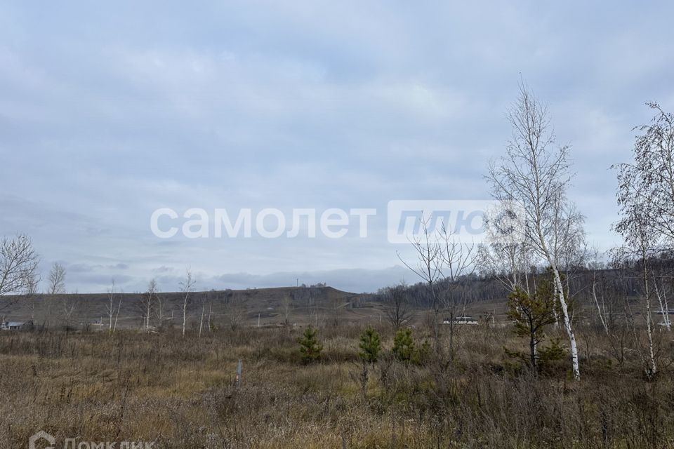 земля г Октябрьский Октябрьский городской округ, Приозёрный фото 2