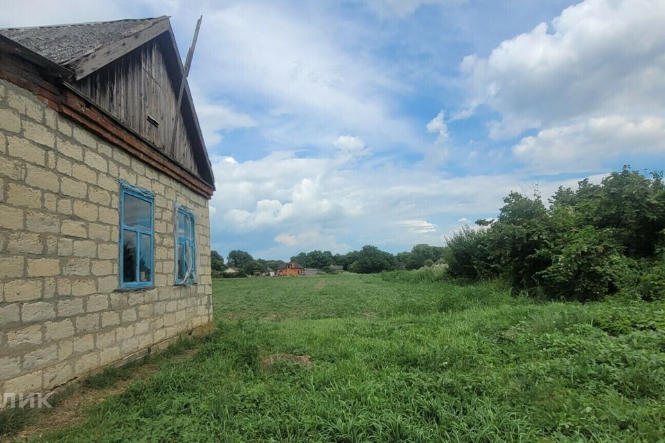 земля р-н Северский х Ананьевский Магазин фото 3