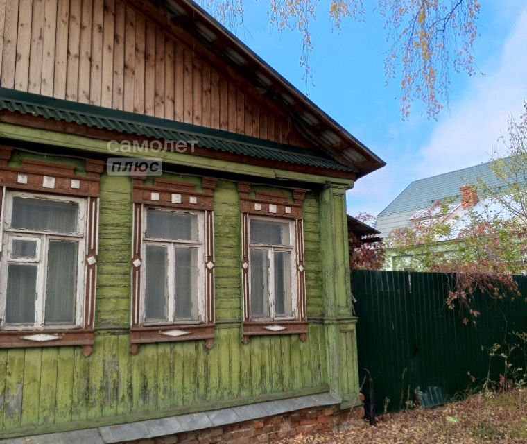 дом Ковров городской округ, Ковров фото 1