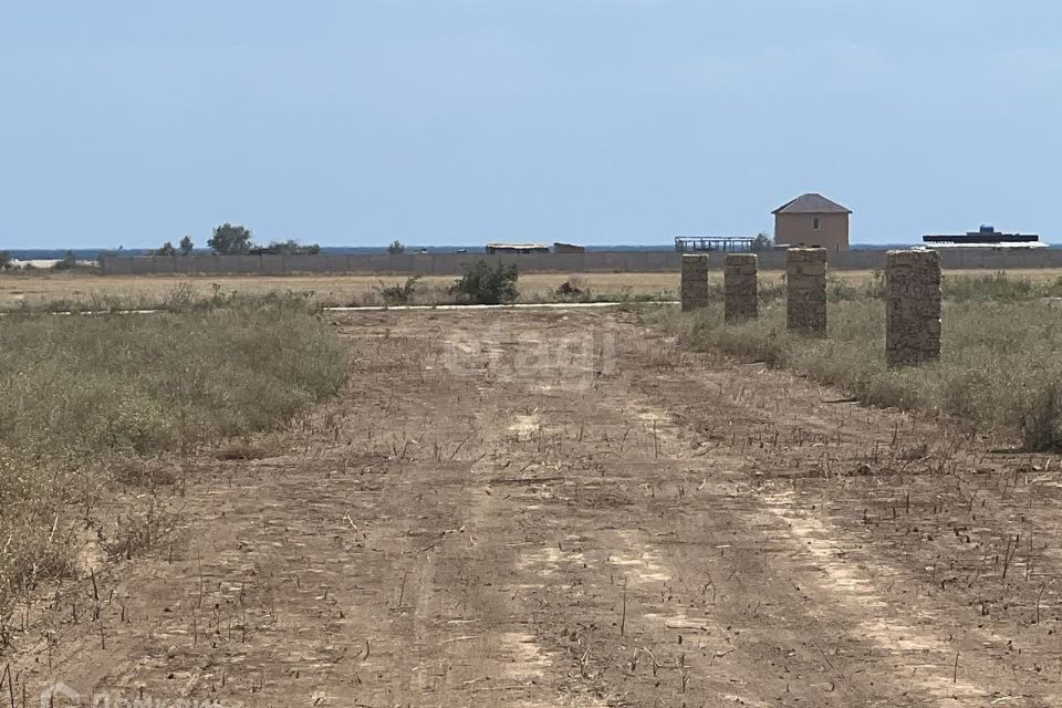 земля р-н Сакский фото 2