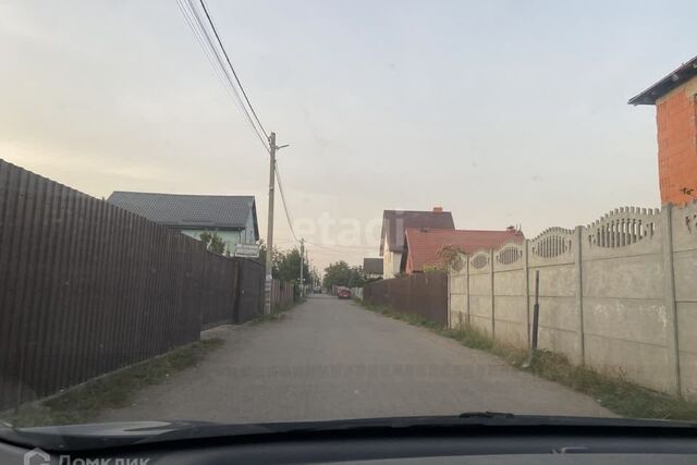 р-н Центральный Калининград городской округ, СНТ Ромашка фото