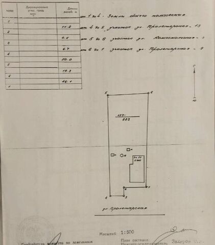 дом ул Пролетарская 11 Кореновское городское поселение фото