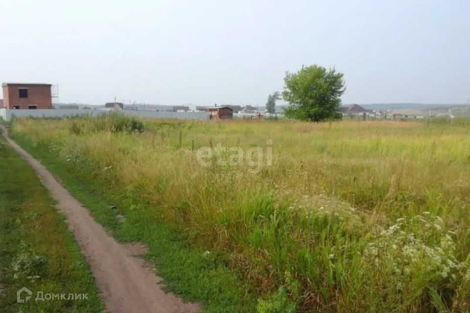 земля г Тольятти р-н Комсомольский Тольятти городской округ, Комсомольский фото 3