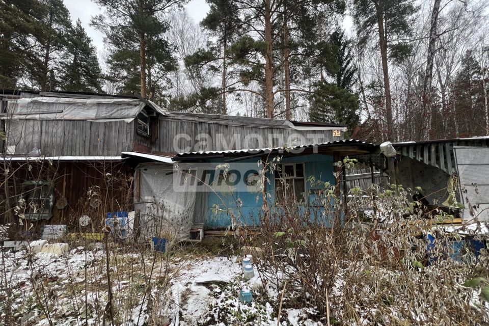 земля г Первоуральск снт Вершина Первоуральск городской округ, 59 фото 4