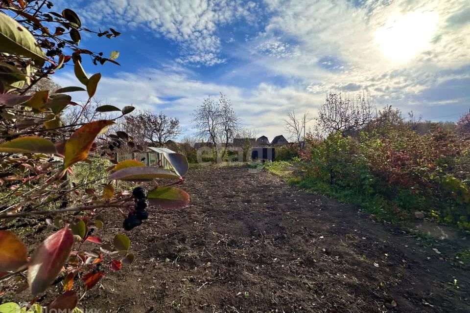 земля г Чебаркуль СНТ Металлист, Чебаркульский городской округ фото 2