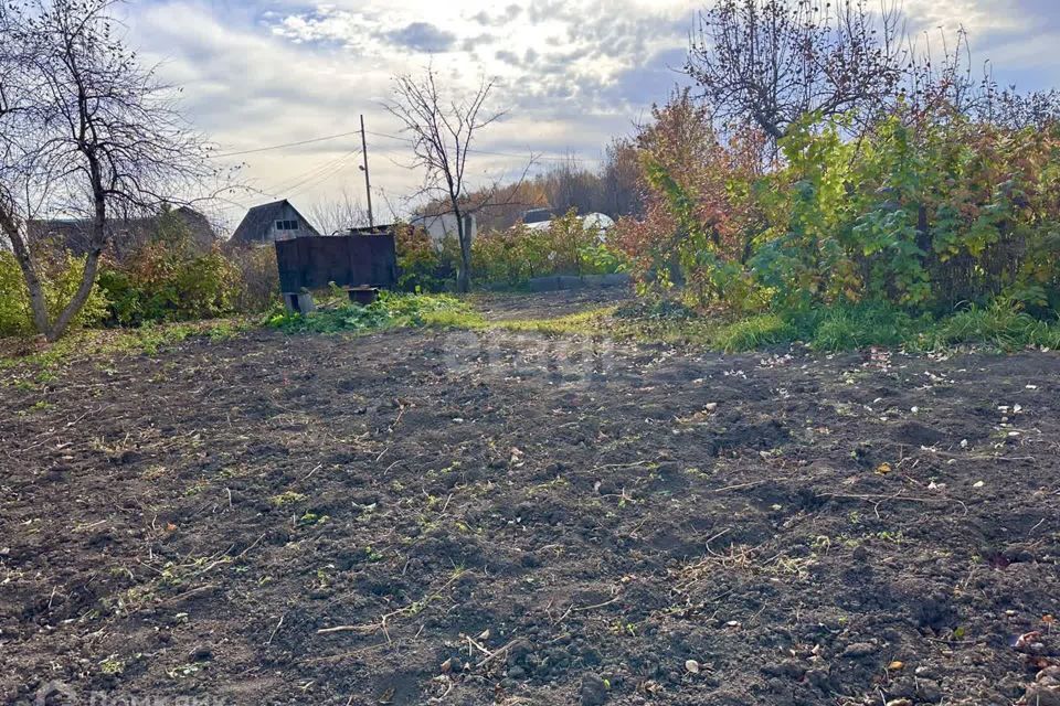 земля г Чебаркуль СНТ Металлист, Чебаркульский городской округ фото 3