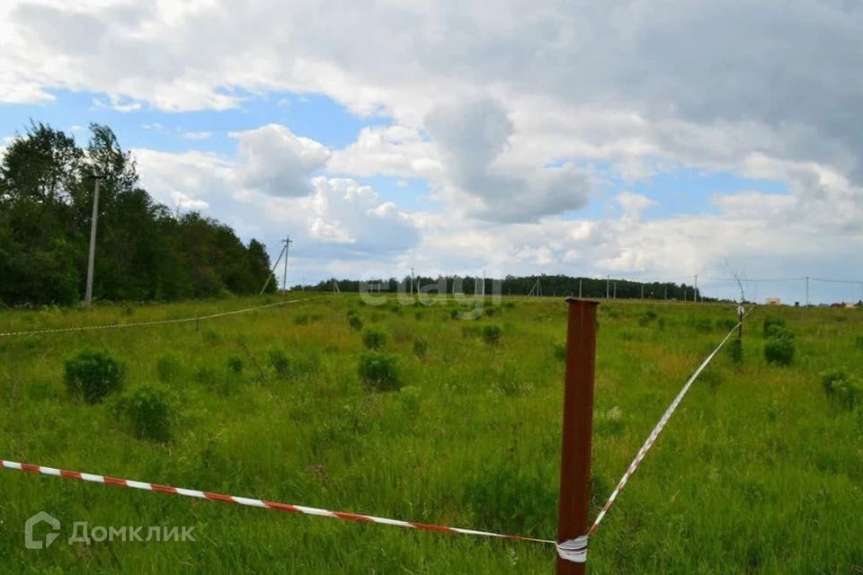 земля р-н Кемеровский Кемеровская область — Кузбасс, Упоровка фото 3