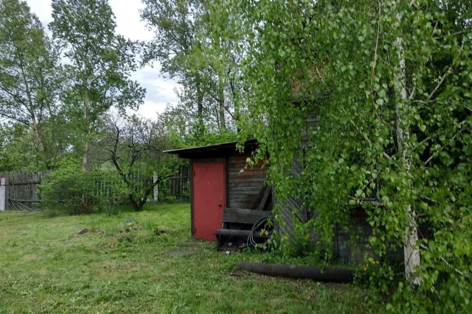 дом г Абакан ул Центральная городской округ Абакан фото 4