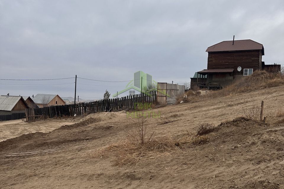 земля р-н Тарбагатайский Нижний Саянтуй фото 4