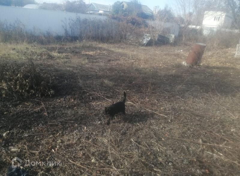 земля г Самара р-н Кировский городской округ Самара, Смышляевское шоссе, 110 фото 3