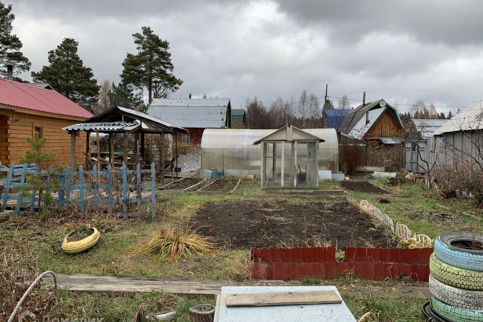 дом 52, Невьянский городской округ, СНТ Строитель-80 фото 4