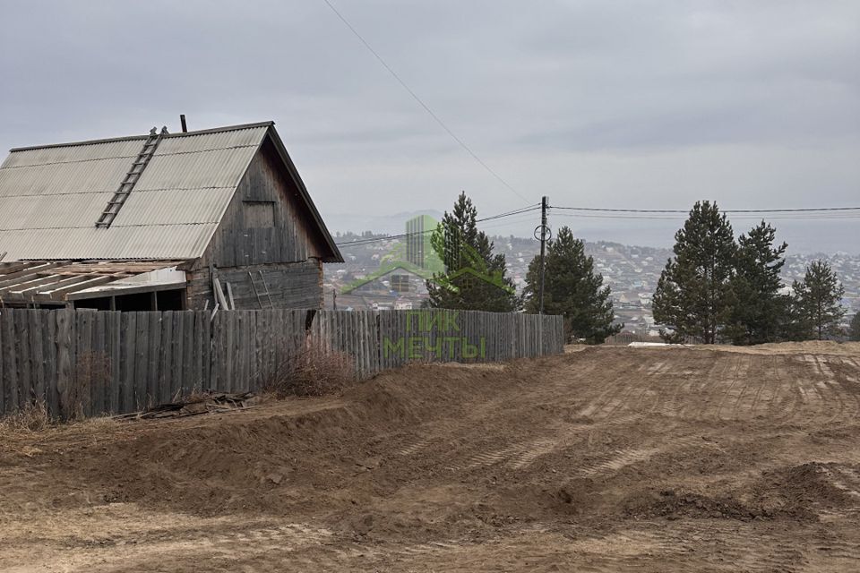 земля р-н Тарбагатайский Нижний Саянтуй фото 2