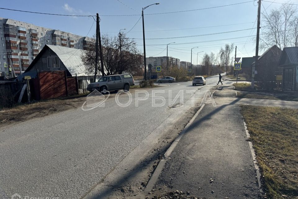 земля г Тюмень Тюмень городской округ, Сооружение фото 4