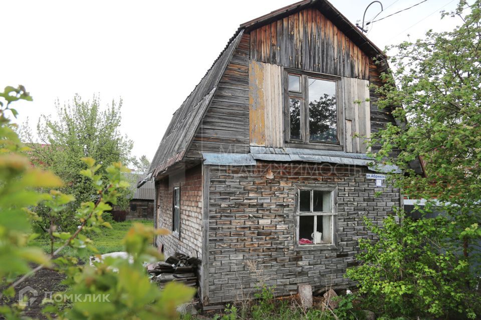 дом г Тюмень Тюмень городской округ, Калининский фото 6