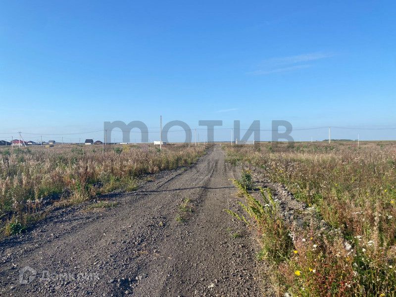 земля р-н Тюменский д Малиновка Вольные угодья фото 3