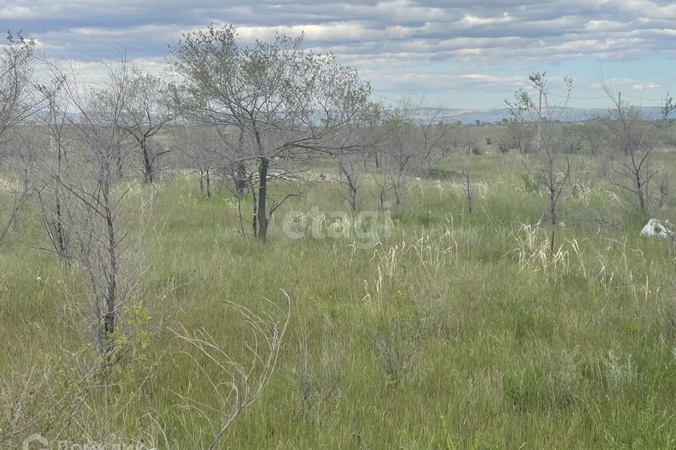 земля городской округ Черногорск, 9-й, Гараж фото 6