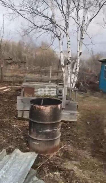 земля г Хабаровск р-н Железнодорожный ш Матвеевское 41 городской округ Хабаровск фото 7