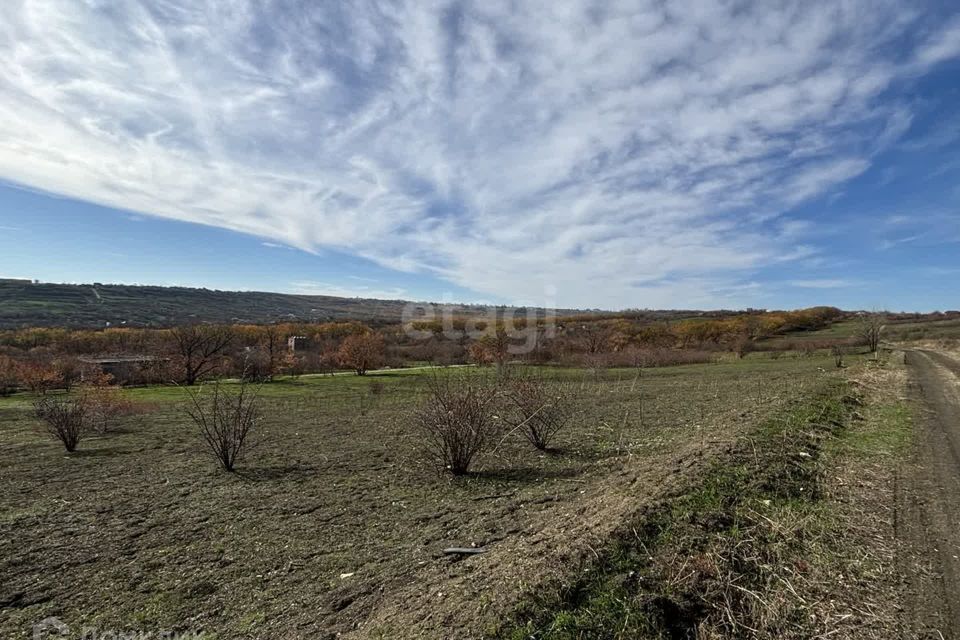 земля г Ставрополь Ставрополь городской округ, СТ Северное-2 фото 5