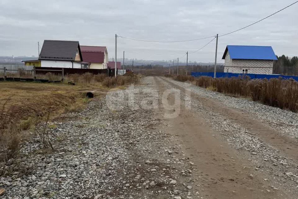 дом г Ижевск р-н Первомайский Ижевск городской округ, Люлли фото 10