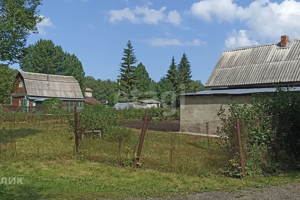 дом р-н Кемеровский Кемеровская область — Кузбасс, СДТ Мальва фото 7