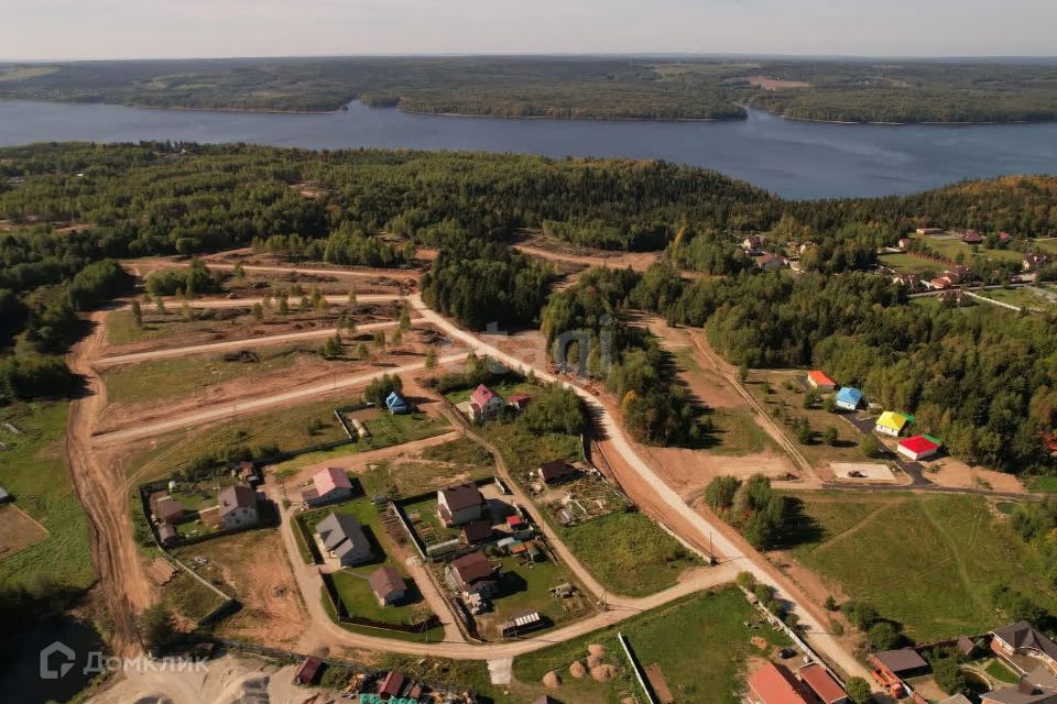 земля Добрянский городской округ, Залесная фото 6