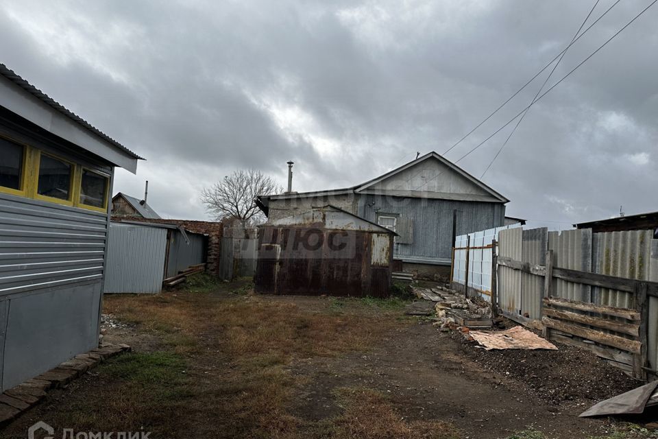 дом г Оренбург р-н Центральный Оренбург городской округ, Аренда фото 1