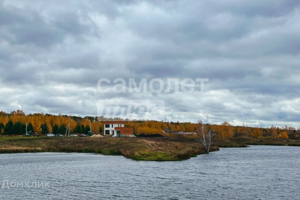 земля р-н Рязанский Глебово фото 3