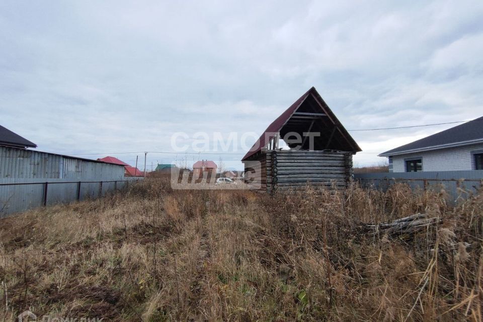 дом г Тюмень снт Березняки ул Центральная Тюмень городской округ фото 2