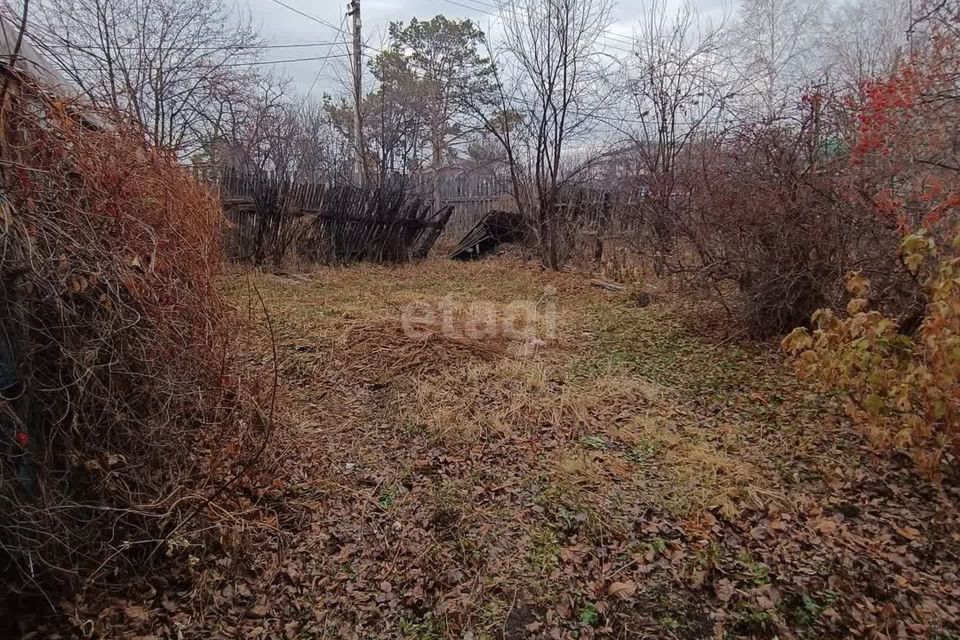 земля г Благовещенск Плодопитомник, Благовещенск городской округ фото 9