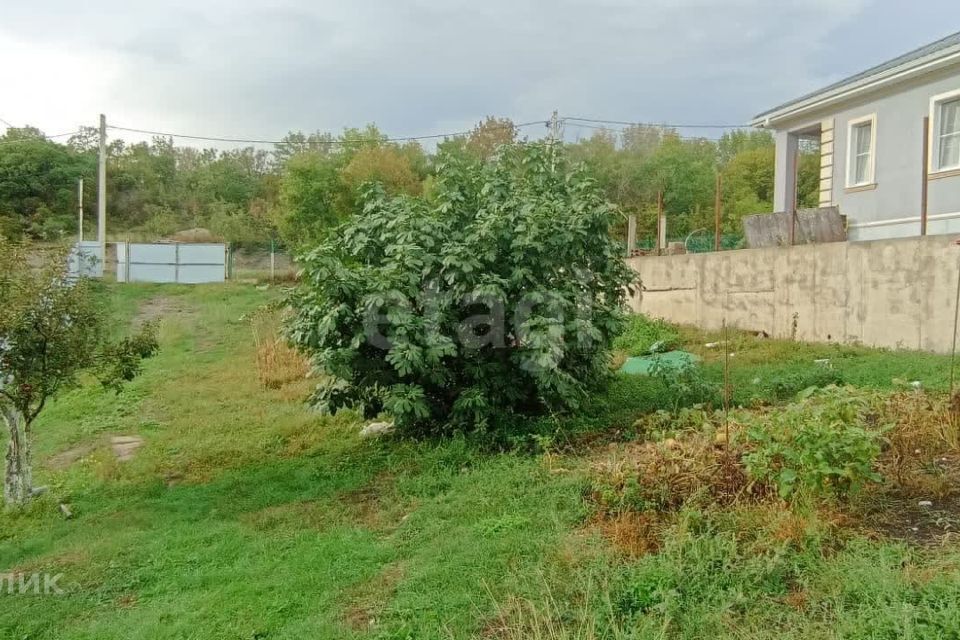 земля г Сочи снт Голубые дали муниципальное образование Новороссийск, улица Боцманская фото 7