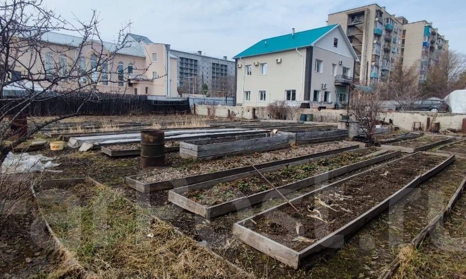 дом г Амурск п/ст Мылки Комсомольск-на-Амуре городской округ, Полярная, 4 фото 5