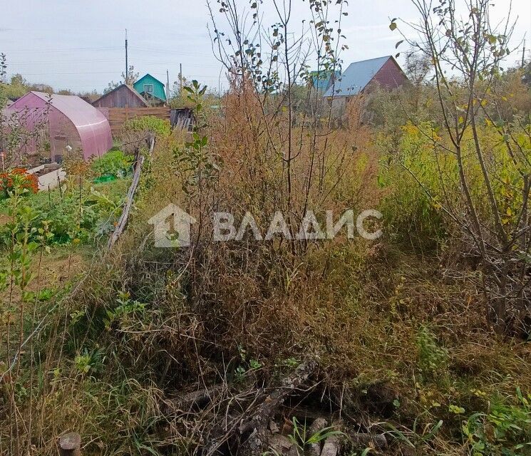 земля г Ковров Ковров городской округ, НСТ 5 Текстильщик фото 1