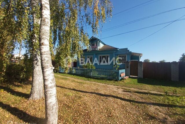 ул Чапаева 22 городское поселение Камешково фото