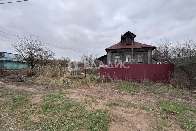 Владимир городской округ, Лесная, 19 фото