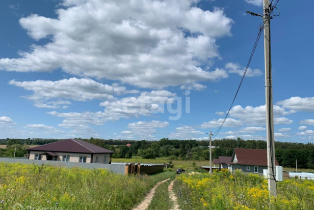 Тула городской округ, СО 1 при Тульском комбайновом заводе, уч 7 фото