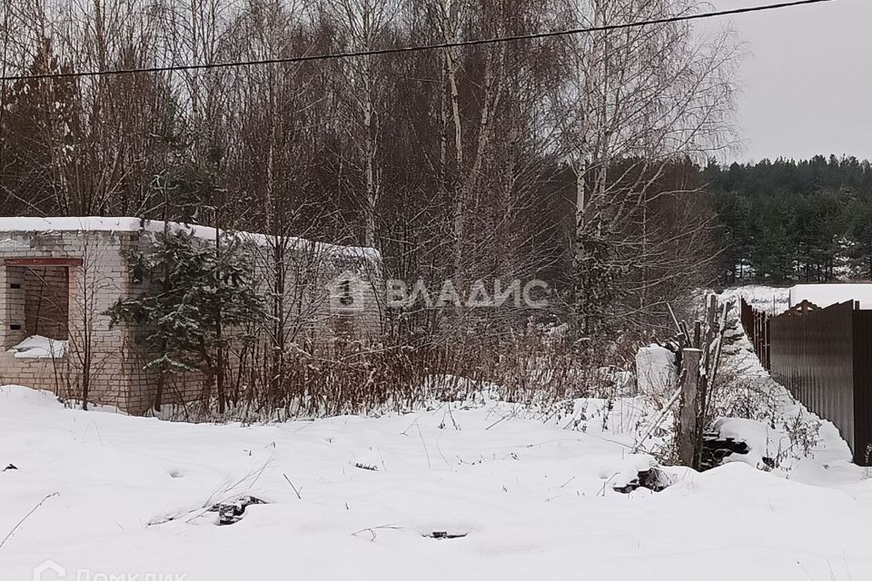 земля р-н Ковровский Медынцево фото 2