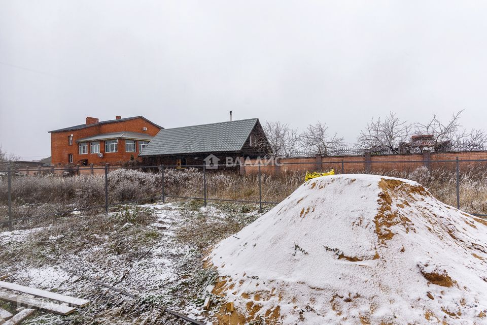 дом р-н Ковровский д Ручей ул Зареченская 13а Малыгинское сельское поселение фото 4