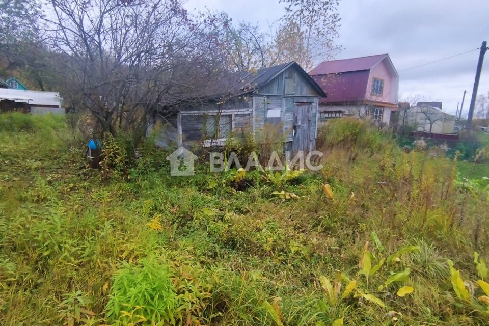 дом г Ковров городской округ город Ковров, СНТ 4 ЗИД фото 2