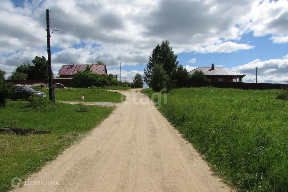 земля р-н Старицкий Алферьево сп Станция Старица фото 3