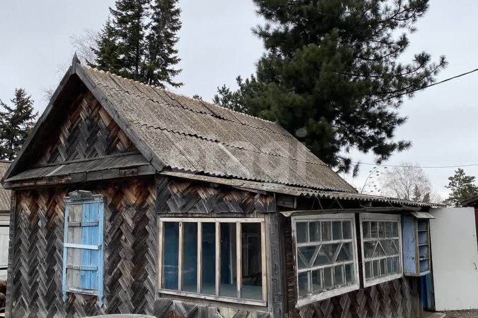 дом г Абакан городской округ Абакан, Нижняя Согра фото 4